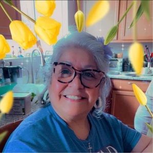 Meet your Posher, Gracie